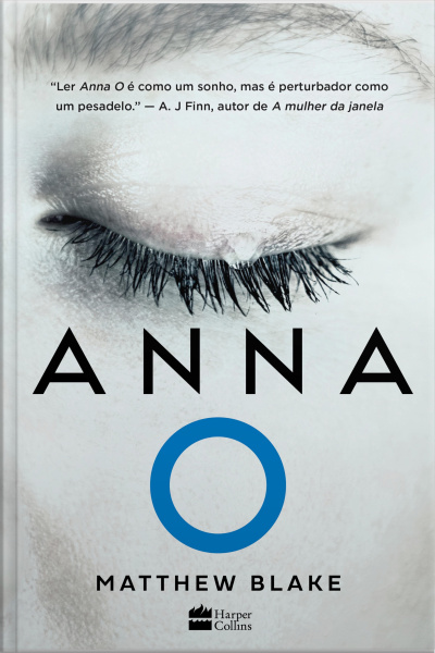 Anna O – O Aguardado Thriller Sobre A Jovem Que Caiu Em Um Sono Profundo Após Matar Seus Melhores Amigos