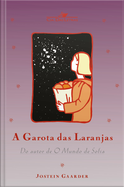 A Garota Das Laranjas