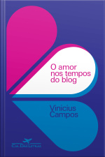 O Amor Nos Tempos Do Blog