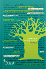 A Menina Sem Palavra: Histórias De Mia Couto