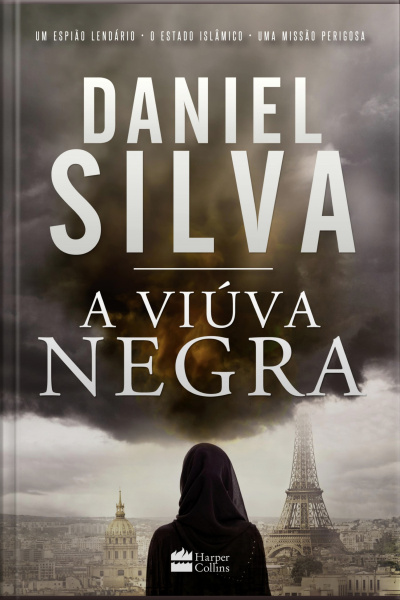 A Viúva Negra