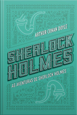 As Aventuras De Sherlock Holmes