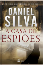 A Casa De Espiões