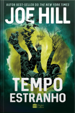Tempo Estranho
