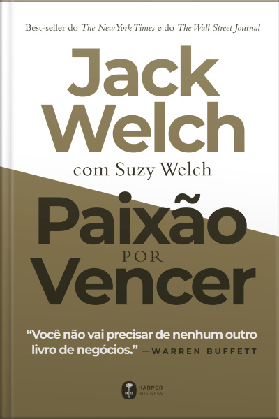 Paixão Por Vencer