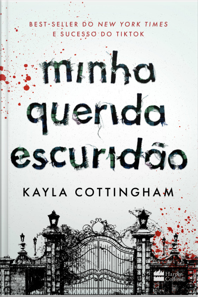 Minha Querida Escuridão