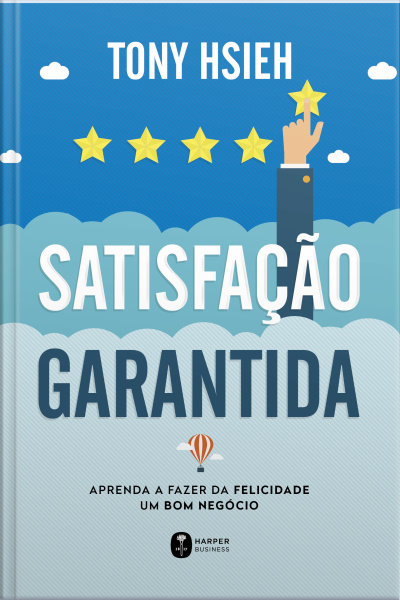 Satisfação Garantida