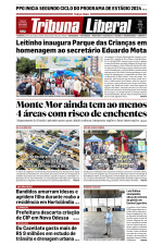 Tribuna Liberal - Edição de 02 de Julho de 2024