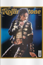 Rolling Stone - Edição de Colecionador: Michael Jackson