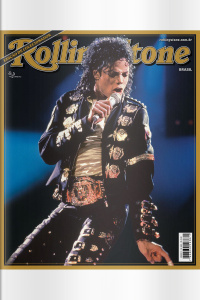 Rolling Stone - Edição de Colecionador: Michael Jackson