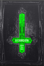 O Exorcista - Edição De Luxo