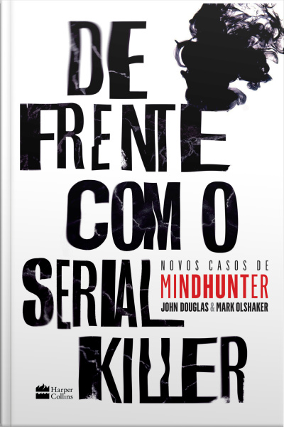De Frente Com O Serial Killer: Novos Casos De Mindhunter