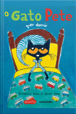 O Gato Pete Quer Dormir