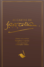 As Cartas De J.r.r. Tolkien