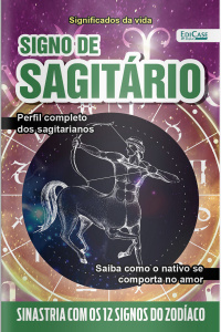 Significados da Vida Ed. 14 - Sagitário