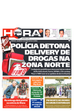 MEIA HORA - Edição de 05 de Julho de 2024