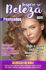 Inspire-se Beleza Ed. 55 - Penteados