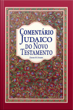 Comentário Judaico do Novo Testamento