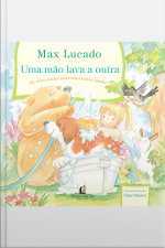 Uma Mão Lava A Outra