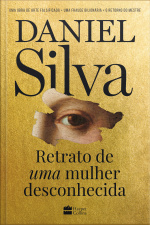 Retrato De Uma Mulher Desconhecida