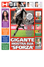 MEIA HORA - Edição de 11 de Julho de 2024