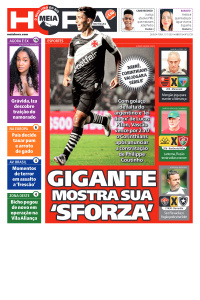 MEIA HORA - Edição de 11 de Julho de 2024