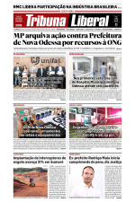 Tribuna Liberal - Edição de 12 de Julho de 2024