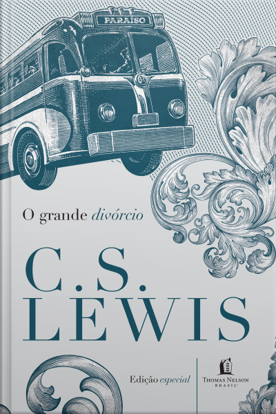 O Grande Divórcio