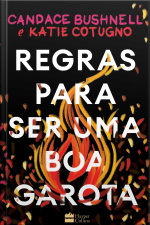 Regras Para Ser Uma Boa Garota