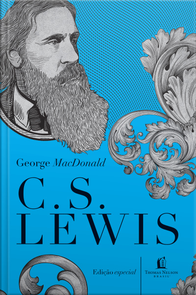 George Macdonald: Uma Antologia