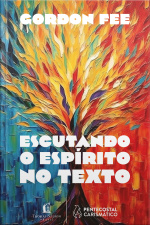 Escutando O Espírito No Texto