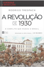 A Revolução De 1930: O Conflito Que Mudou O Brasil