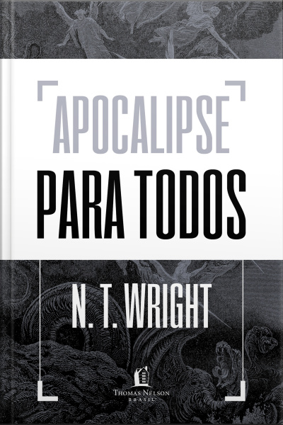 Apocalipse Para Todos