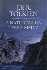 A Natureza Da Terra-média