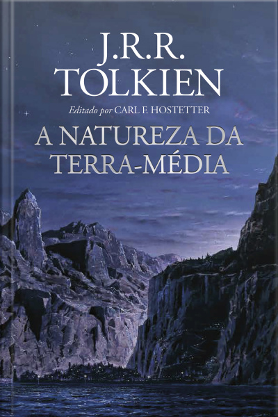 A Natureza Da Terra-média