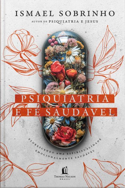 Psiquiatria E Fé Saudável