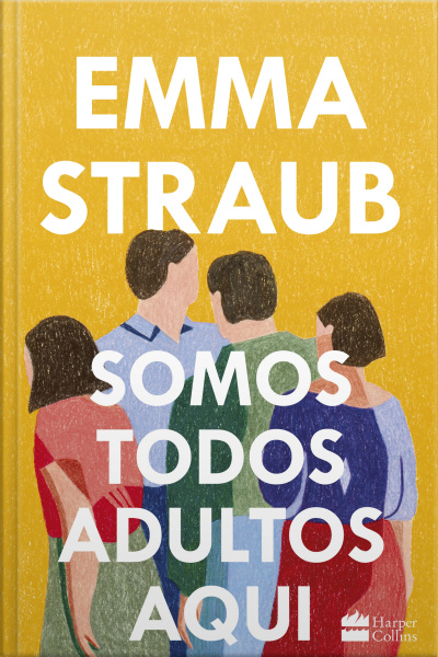 Somos Todos Adultos Aqui