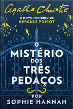 O Mistério Dos Três Pedaços