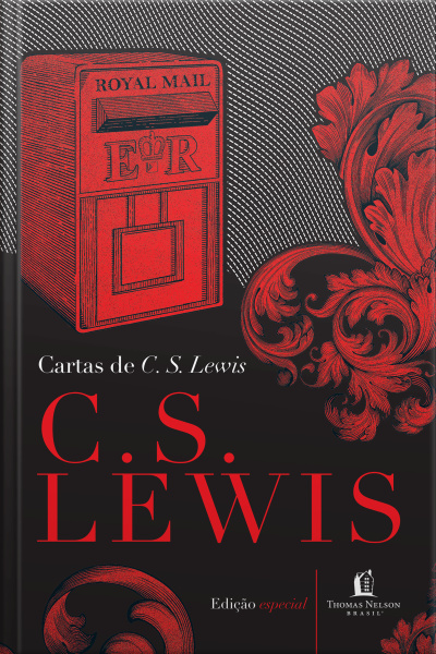 Cartas De C.s. Lewis