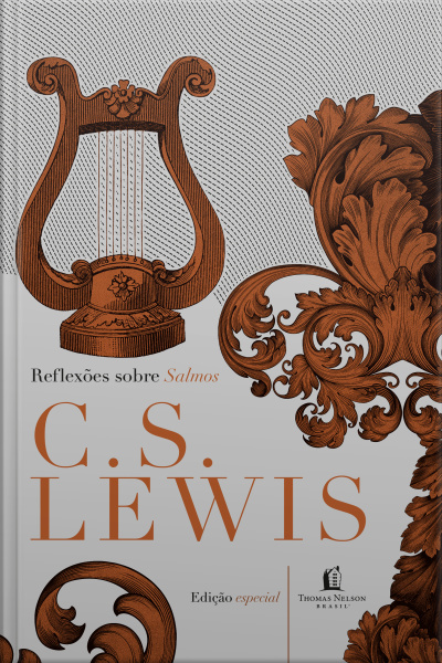 Reflexões Sobre Salmos