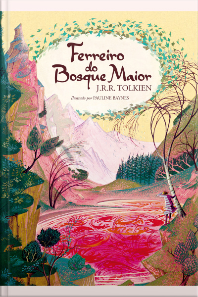 Ferreiro Do Bosque Maior