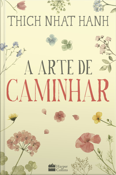 A Arte De Caminhar