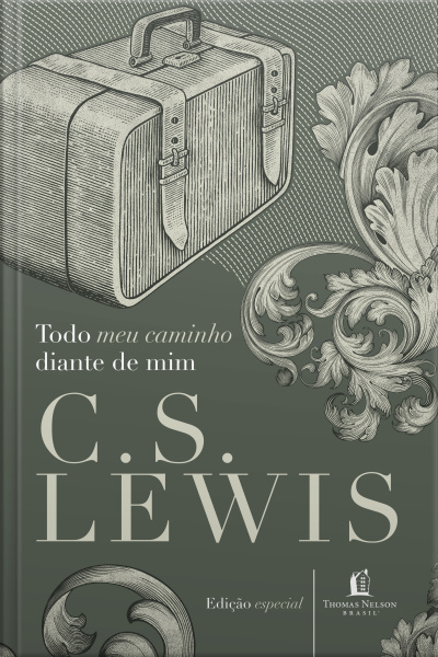 Todo Meu Caminho Diante De Mim