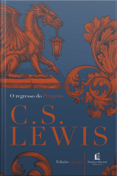 O Regresso Do Peregrino