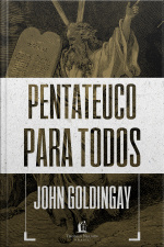 Box Pentateuco Para Todos