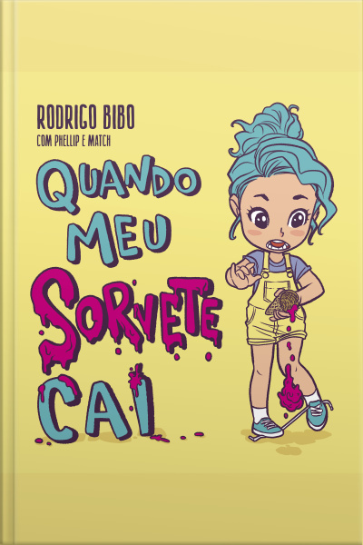 Quando Meu Sorvete Cai