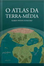 O Atlas Da Terra-média