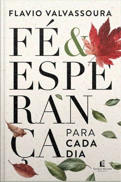 Fé E Esperança Para Cada Dia