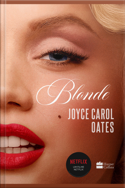 Blonde - Volume 1 + Volume 2
