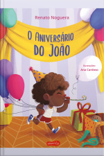 O Aniversário Do João